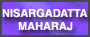 Sri Nisargadatta Mahraj: libros, extractos, fotos...
