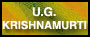 U.G. Krishnamurti: libros, extractos, fotos,...
