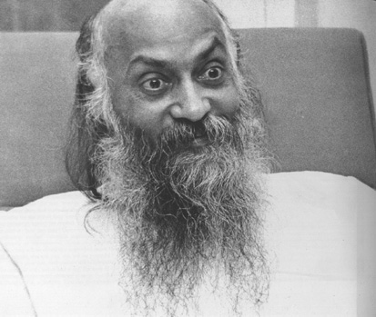 Osho en espa�ol